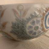 Lladro porcelain salad