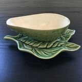 Avocado slip dish