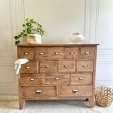 Console furniture trade