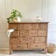 Console furniture trade