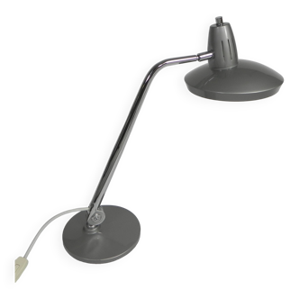 Fase desk lamp model Fazo, 1960s