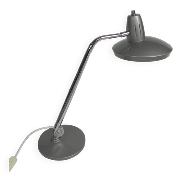 Fase desk lamp model Fazo, 1960s