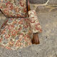 Voltaire armchair