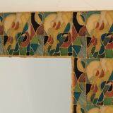 Small Ceramic Mirror
