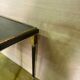 Table basse années 60