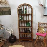Shelf library