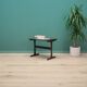 Rosewood coffee table, Danish design, 1960s, production: Denmark