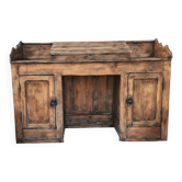 The Desk Paul