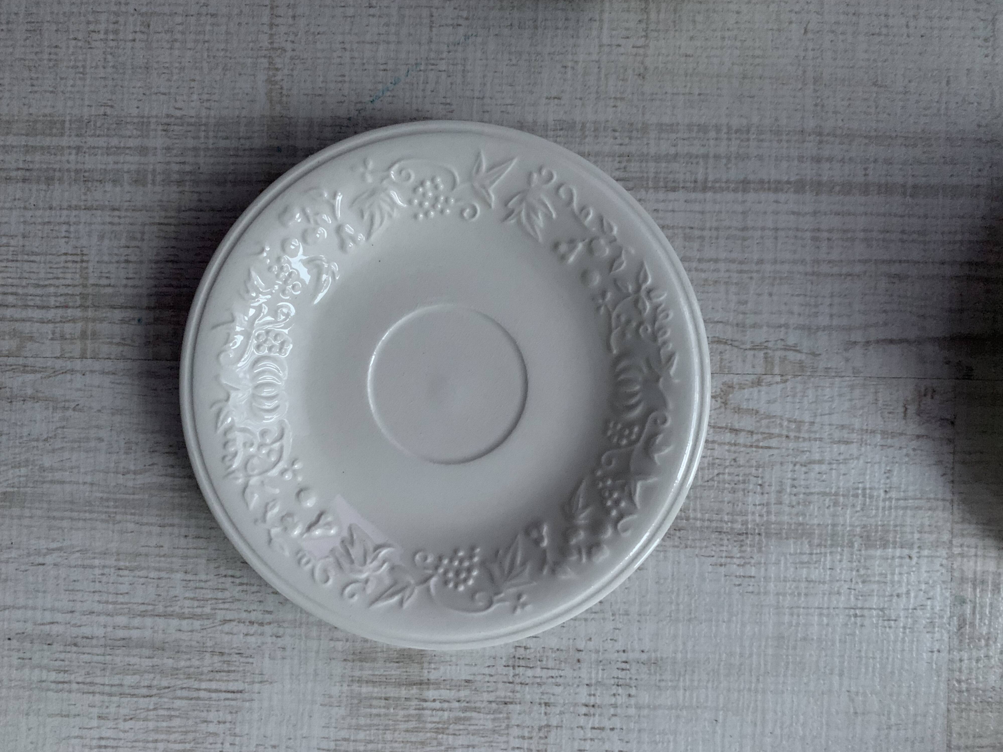 Service à café Sarreguemines