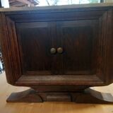 Bedside table
