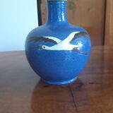 Ceramic vase