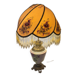 Imposing style lamp