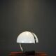 Vintage Stilnovo table lamp distributed by Artimeta.