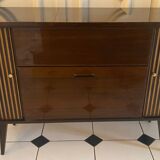 Scandinavian vintage sideboard