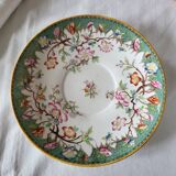 Ancienne Tasse à Thé VPF Vernon Porcelaine Fismes, Tasse à Chocolat minton