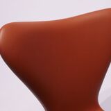 Chairs by Arne Jacobsen for Fritz Hansen