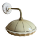 Art deco wall light