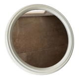Plastic mirror of the tiger brand from the 70s 50cm