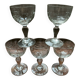 Digestive glasses