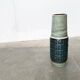 Mid-Century West German Pottery WGP Floor Vase from Scheurich, 1960s