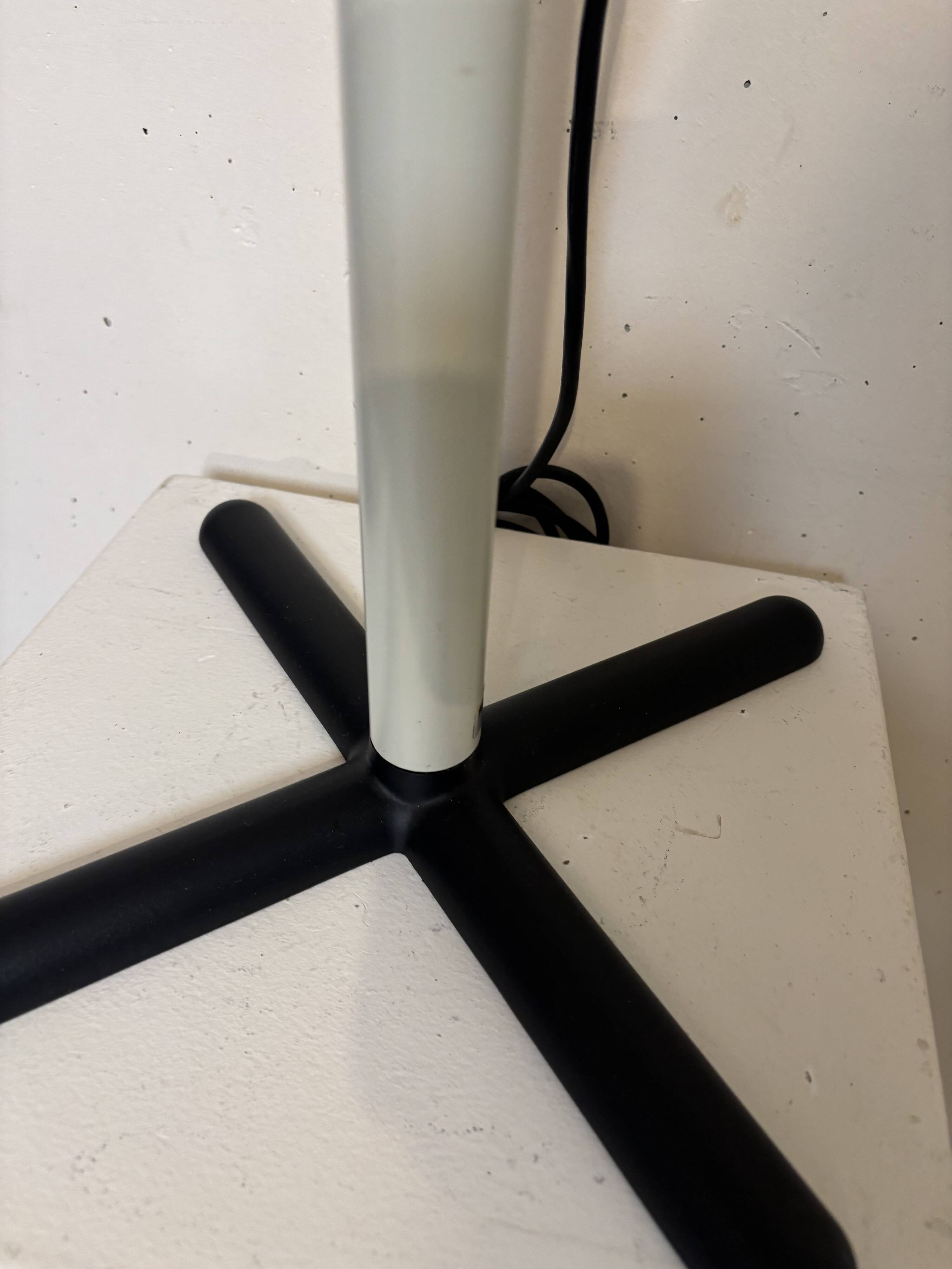 “Micro” lamp, Roge Tallon, Erco 1970