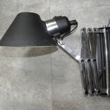Lampe murale rétro