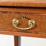 Mahogany Desk, Directoire style – 1920
