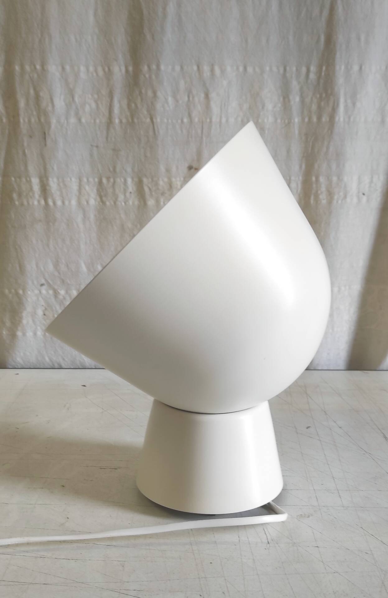 Table lamp or wall light design by Ola Wihlborg for IKEA