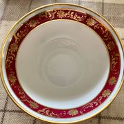Service à thé /café porcelaine . limoge