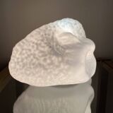 Osso carlo nason lamp for mazzega