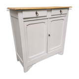 Vintage Parisian buffet