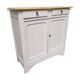 Vintage Parisian buffet