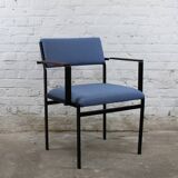 Pastoe bridge armchair model "SM17" by Cees Braakman