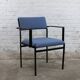 Fauteuil bridge Pastoe modèle "SM17" par Cees Braakman