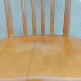 Office chair workshop stoll giroflex swiss 1960