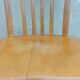 Office chair workshop stoll giroflex swiss 1960