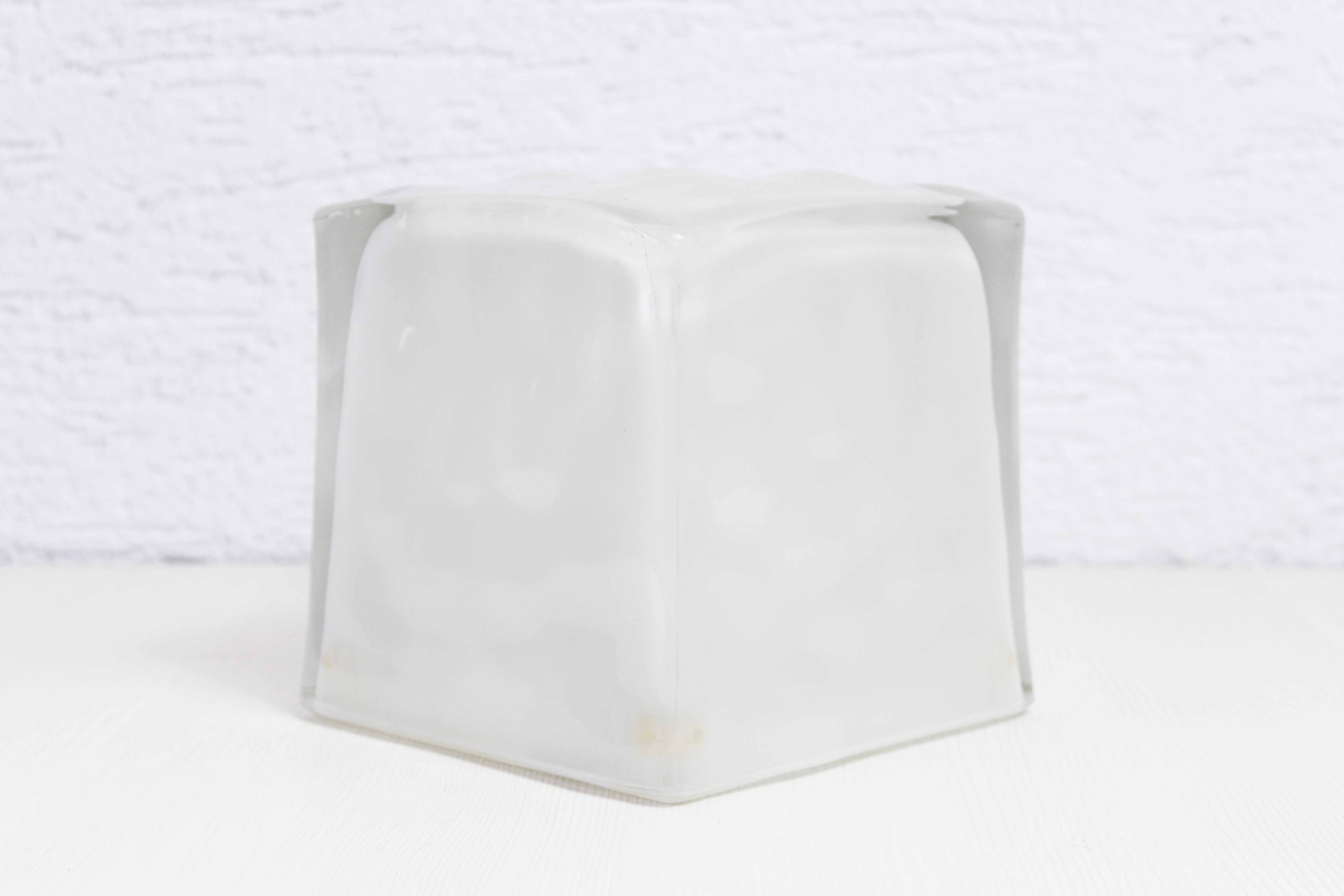 Lampe glaçon Ikea 1990