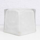 Ikea ice cube lamp 1990