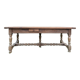 Farmhouse table