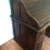American cylinder desk