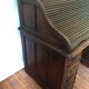 American cylinder desk