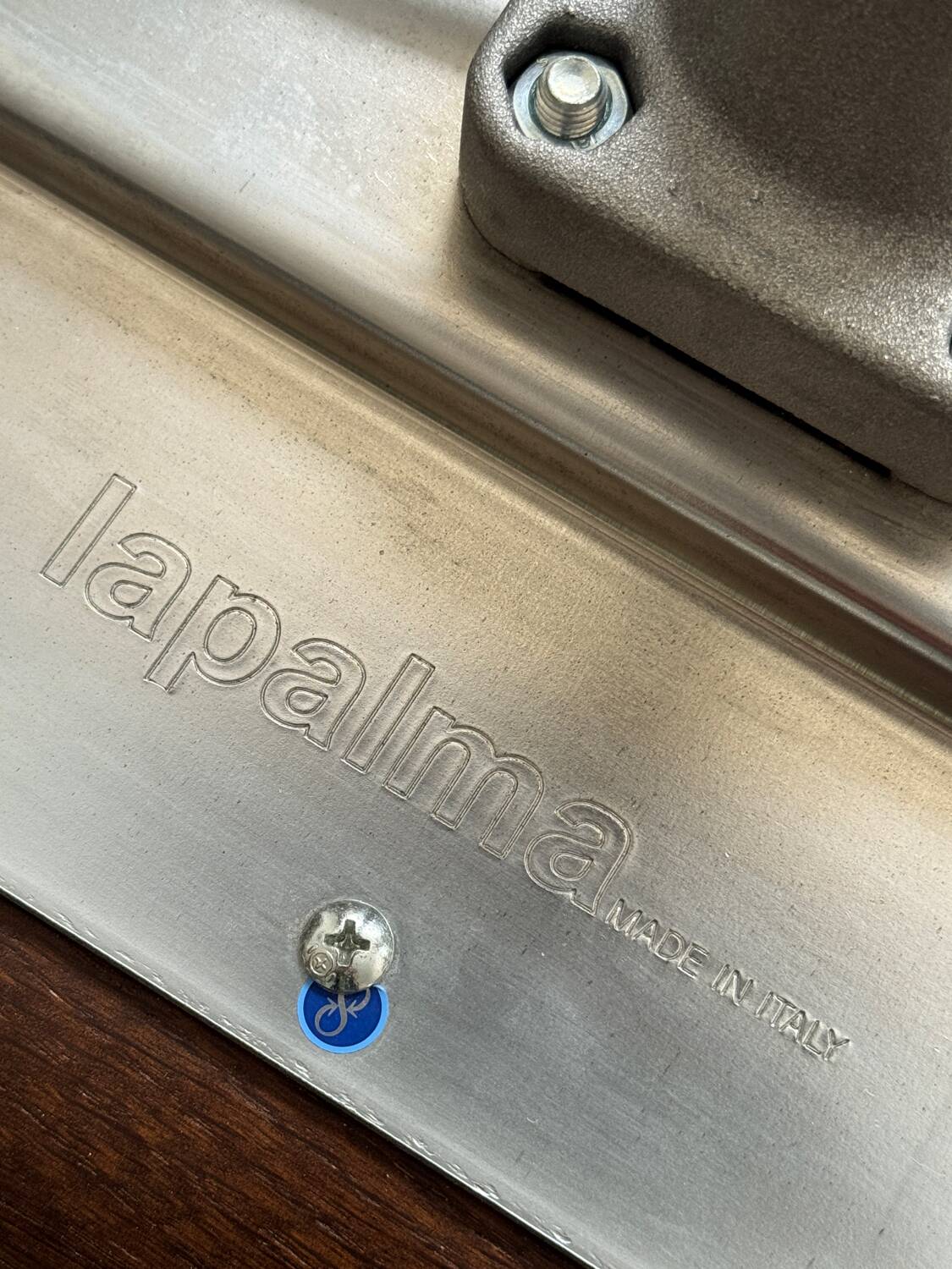 Paire de tabourets design « LEM S79 » par Shin & Tomoko Azumi pour La