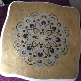 Bedside table
