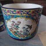 Large pot