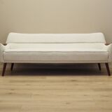 Beige living room set, Danish design, 1970s, production: Denmark