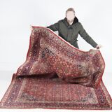 Persian Mahal Carpet 290x200