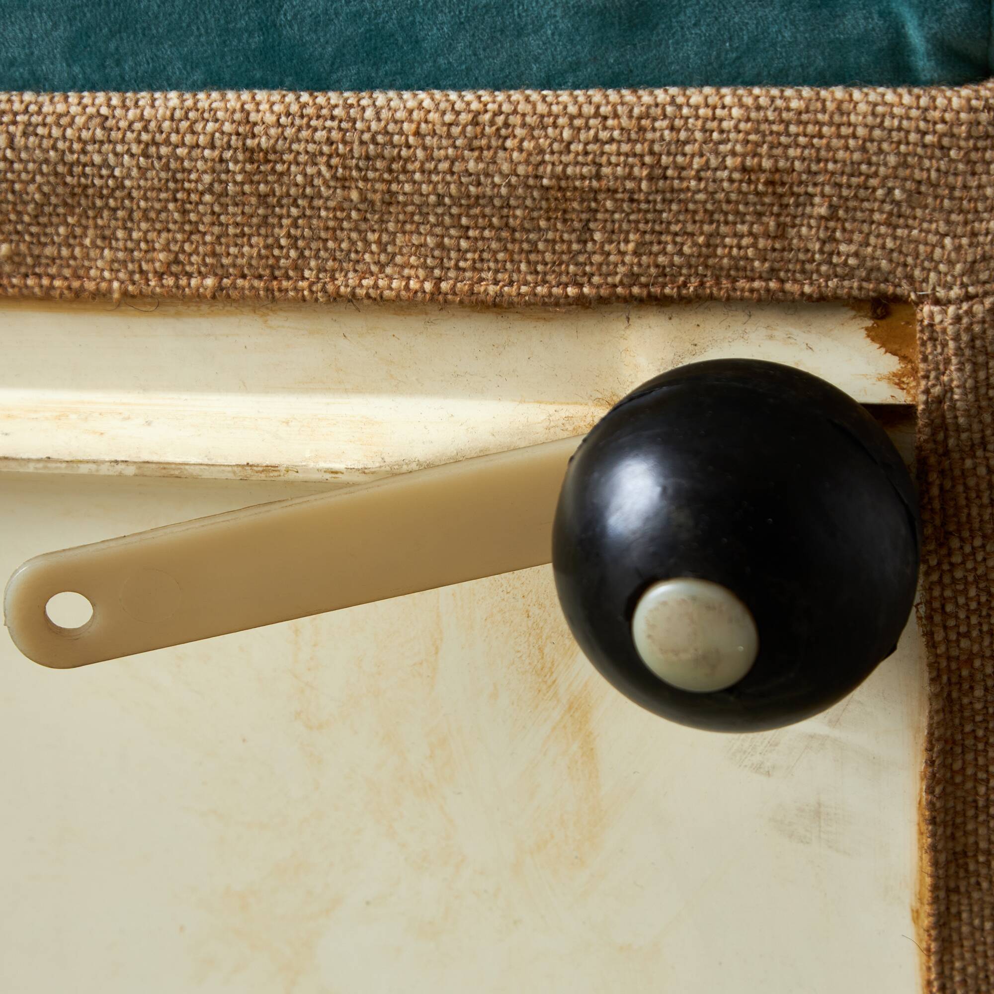 Amanta Modular Sofa Set by Mario Bellini for C&B Italia, 1966