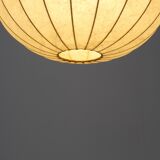 Cocoon pendant lamp by Achille and Pier Giacomo Castiglioni for Flos - 1960s