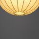 Cocoon pendant lamp by Achille and Pier Giacomo Castiglioni for Flos - 1960s