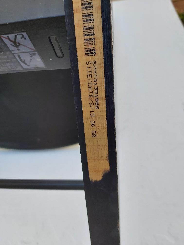 Chair Tripp Trapp edition Stokke Peter Opsvik